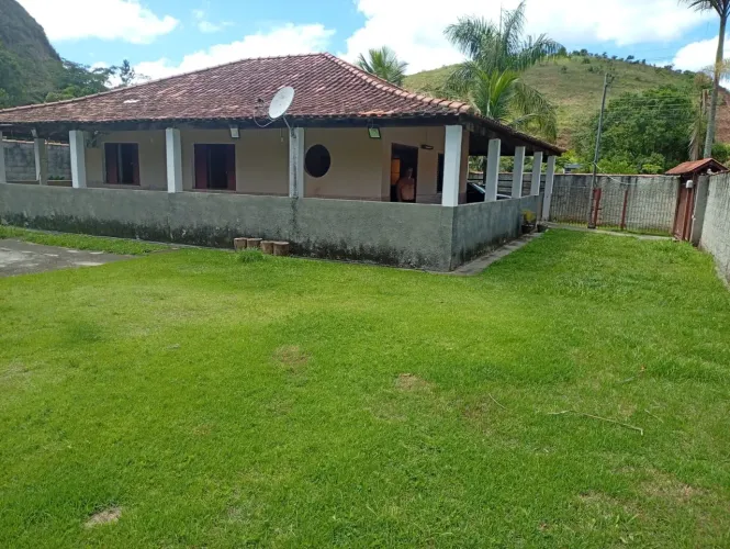 Granja no Pitangueiras 