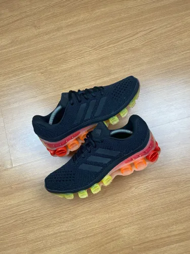 Adidas Microbounce - bounce relíquia e nunca usado