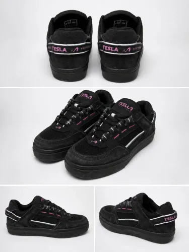 Tênis Tesla FOOT WEAR 