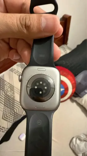 Apple Watch Series 11 46mm