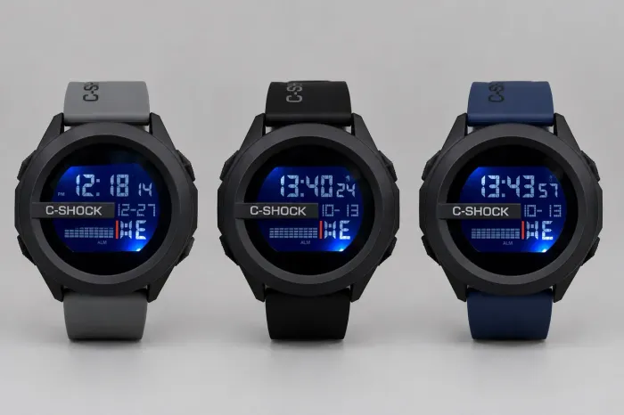 C-shock