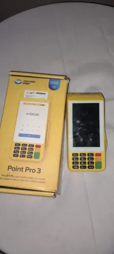 Máquina de cartão 
