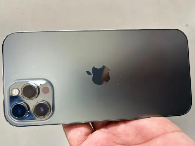 iPhone 12 Pro Max 