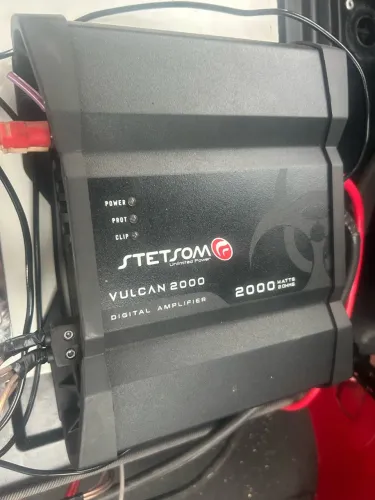 Stetsom 2000