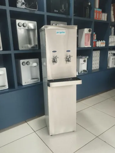 Bebedouro Industrial 25 Litros 