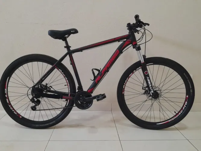 Bicicleta Alfameq ATX Aro 29