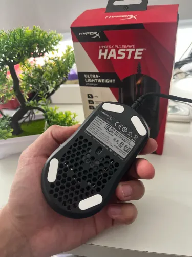 Hyperx Pulsefire Haste