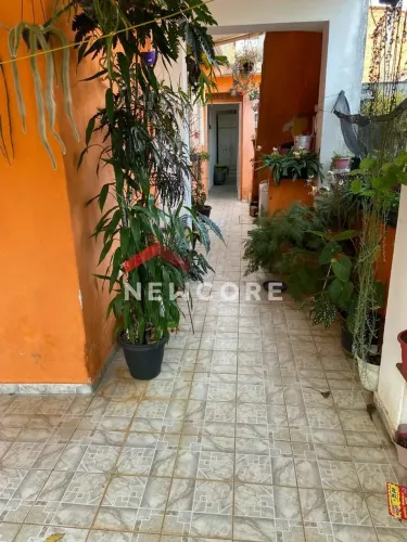 Casa em Travessa Noêmia Retz da Silva - Vila Alto de Santo André - Santo André/SP