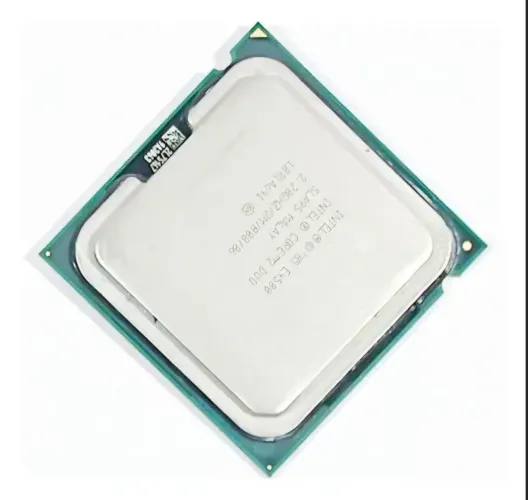 Processador: Intel Core 2 Duo E4500