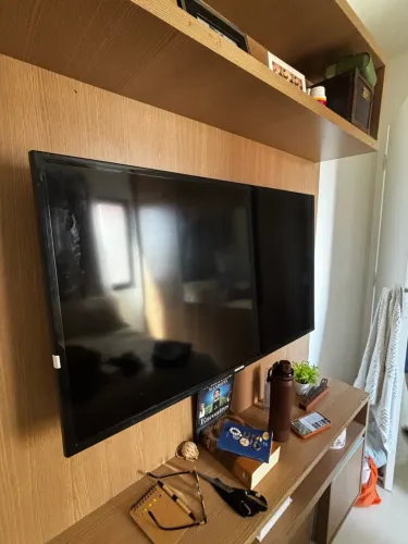 Televisão Sem funcionar