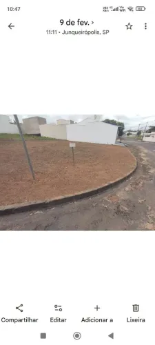 Vendo Terreno Campo Belo 