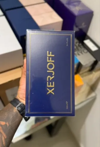 Perfume Xerjoff Torino 21 100ml