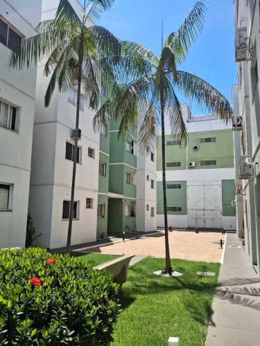 Aluguel de Quarto Apartamento
