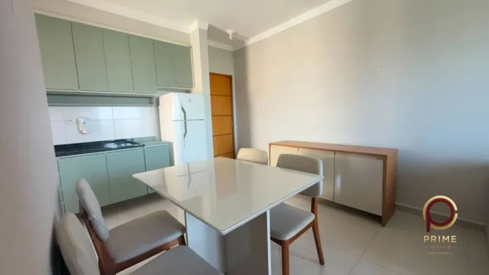 Apartamento com 2 quartos à venda por R$ 320.000 - Condomínio Villa Sunset - Sorocaba/SP