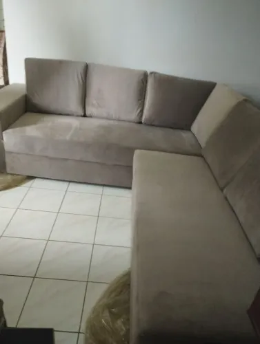 Sofá 3/2 lugares