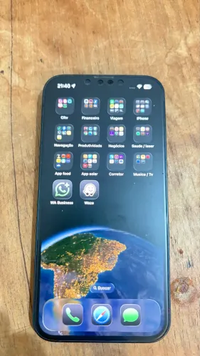 iPhone 14 - 256Gb