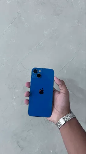 iPhone 13 Azul 128gb