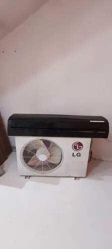 Ar condicionado LG 24000 BTUS