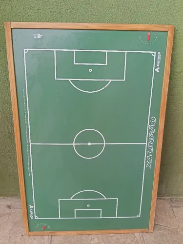 Tabuleiro de jogo de botão