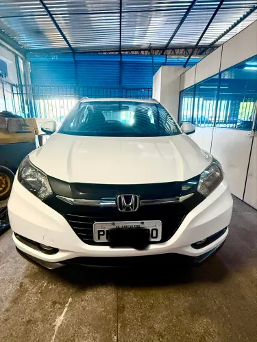 Honda HR-V EX 1.8 Flexone 16V 5P Aut. 2016