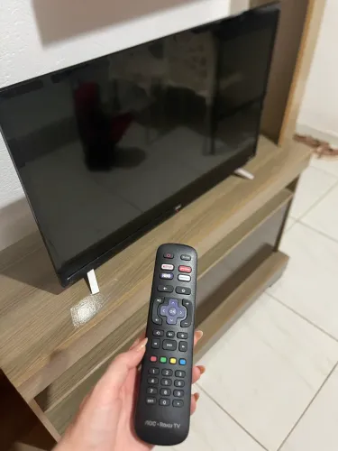 Vendo esta tv 32 polegadas