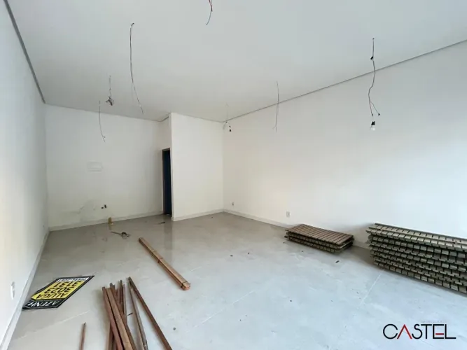 Ponto comercial para alugar na Avenida Getúlio Vargas, Menino Deus, Porto Alegre