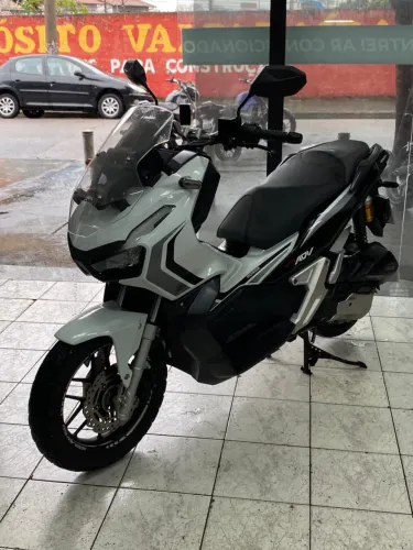 ADV 150 2022 NOVA