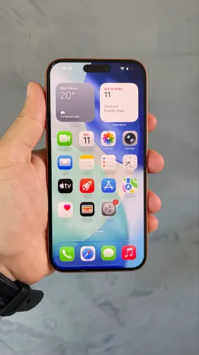 iPhone 17 Pro Max 256gb Zero