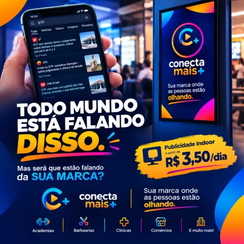 Divulgue sua empresa á preço de banana