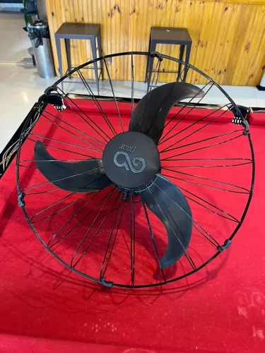 Ventilador