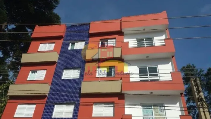 COBER. DUPLEX 170M² RUDGE RAMOS 3 DORMS (1SUITE)