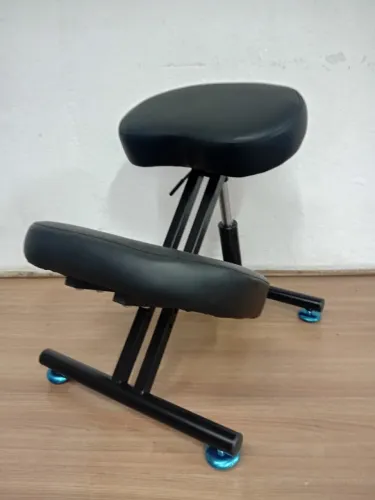 Cadeira de Massagem Shiatsu