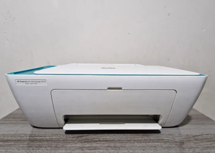 Impressora HP DeskJet Advantage 2676