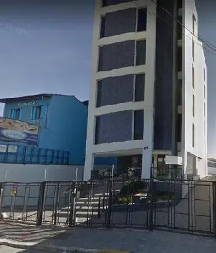 Sala para alugar, 112 m² por R$ 1.800,00/mês - Centro - Guaratinguetá/SP