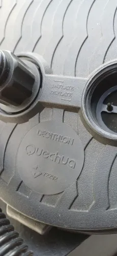 Bomba De Pé Para Encher Colchão, Brinquedo Inflável, Piscina.