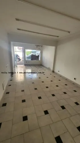 Sala Comercial para Locação em Presidente Prudente, Bosque, 1 banheiro