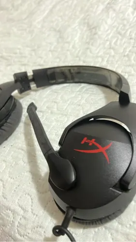Kit Teclado e Headset