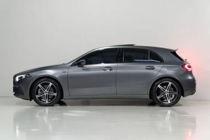 Mercedes-Benz Classe A 250 2.0 TB Sport Aut. 2019
