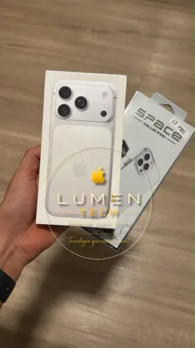 Iphone 17 Pro 256gb LACRADO
