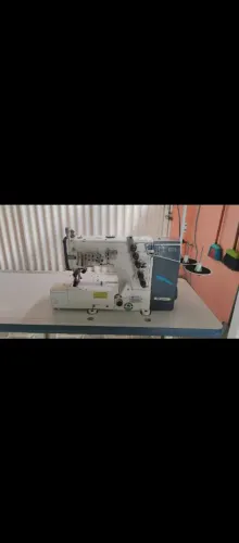 Máquina industrial 