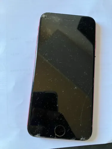 iPhone se 2020 128gb