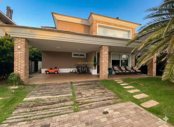 Casa em Condomínio, 5 dormitórios em Condominio Playa Vista, Xangri-Lá REF: CA1809