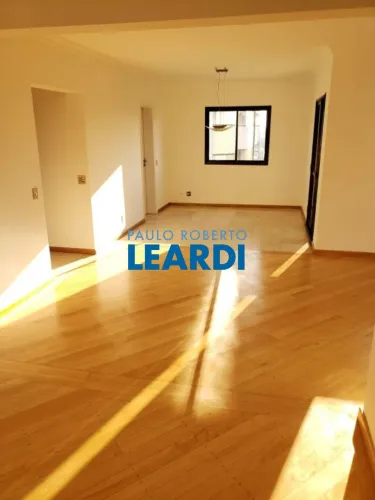 APARTAMENTO - VILA CLEMENTINO - SP