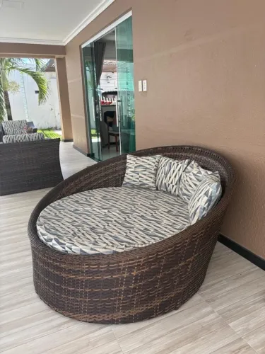 Chaise