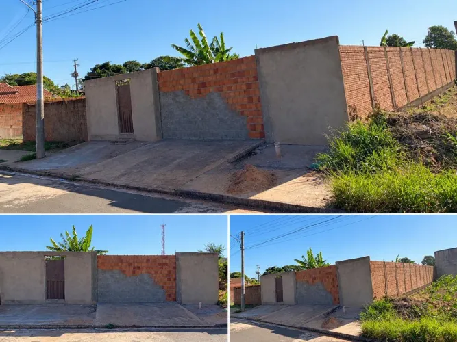 Lote/Terreno à Venda, Nova Lima - Campo Grande