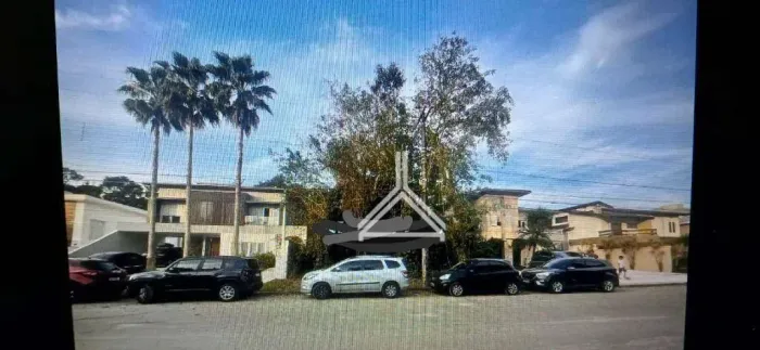 Terreno à venda, 525 m² por R$ 3.498.000,00 - Riviera de São Lourenço - Bertioga/SP