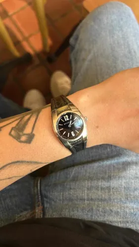 BVLGARI ERGON