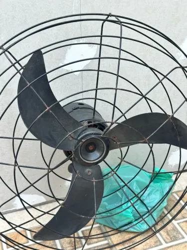 VENTILADOR