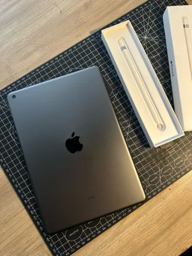 iPad 8 geração 10.2 128gb