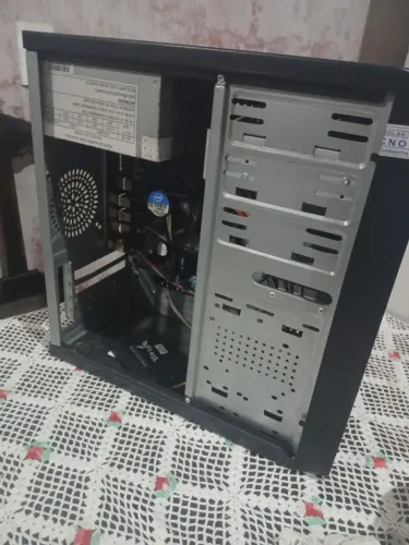 Pc